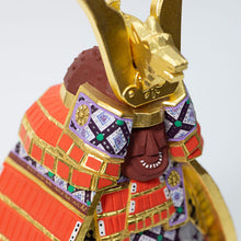 画像をギャラリービューアに読み込む, 具足(8号) 神泉作