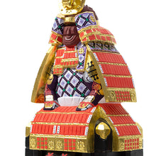 画像をギャラリービューアに読み込む, 具足(8号) 神泉作