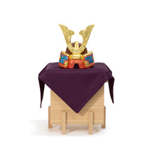 画像をギャラリービューアに読み込む, 兜(小) 神泉作