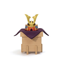 画像をギャラリービューアに読み込む, 兜(特小) 神泉作