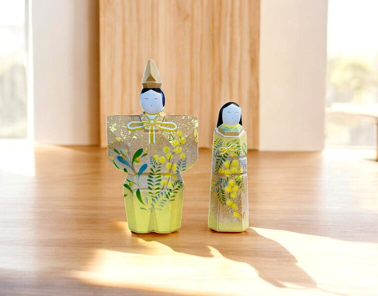 雛人形取扱店のご案内