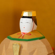 画像をギャラリービューアに読み込む, 段飾雛（特小）ひいなあそび　神泉作

