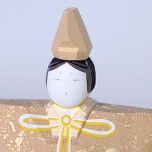画像をギャラリービューアに読み込む, 花結び　神泉作
