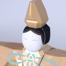 画像をギャラリービューアに読み込む, 日より　神泉作
