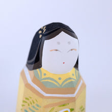 画像をギャラリービューアに読み込む, 花結び　神泉作
