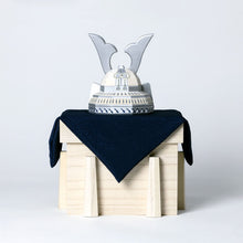 画像をギャラリービューアに読み込む, 兜　珀（中）　神泉作
