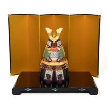 画像をギャラリービューアに読み込む, 貝入台
