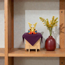 画像をギャラリービューアに読み込む, 兜（特小）　神泉作
