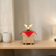 画像をギャラリービューアに読み込む, 兜（小）　鐵山作
