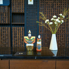 画像をギャラリービューアに読み込む, 立雛（4号）　神泉作
